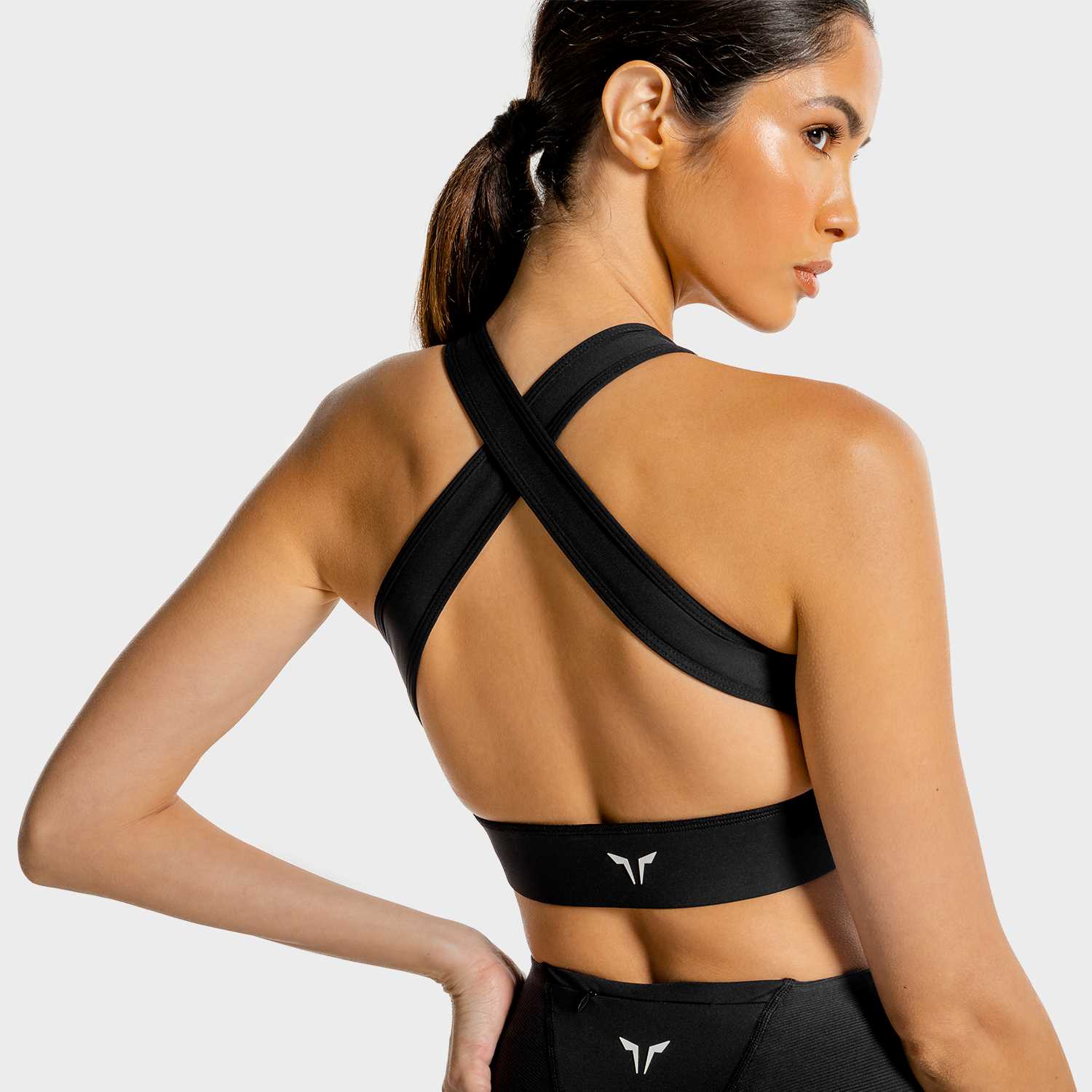 CORE BRA - ONYX